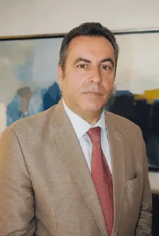 Tunisian Finance Commission Head Warns of Centralization Trend