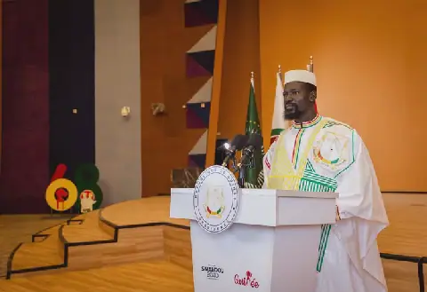 Guinea Celebrates 68th Independence Anniversary with Call for Youth to Stay and Build the Nation