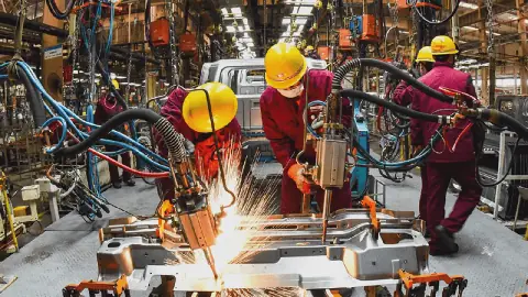 Nigeria's Path to Powering Its Industrial Future