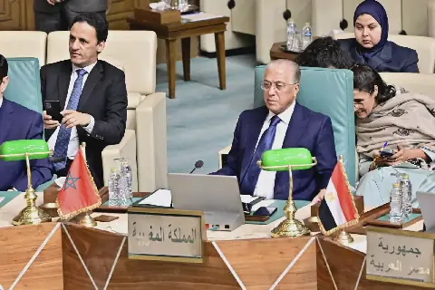 Morocco Calls for Stronger Arab Cooperation on Climate Resilience