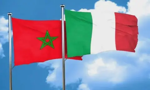 Italie-Maroc : un forum permanent juridique et économique voit le jour à Rovigo