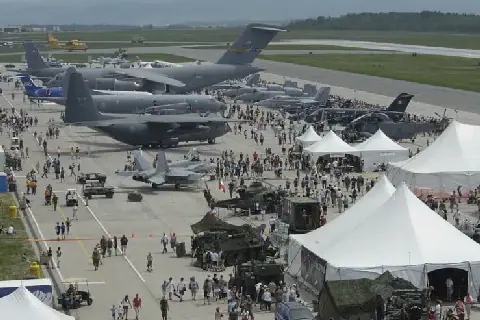Marrakech Airshow 2026 to Host Top Aviation and Defense Industry Players