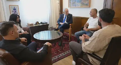 نتنياهو: أي جهة يثبت ضلوعها بحادثة فلاي دبي ستدفع ثمناً باهظاً