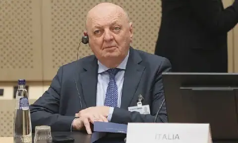 Algeria plays key role in future of hydrogen, says Italian minister