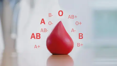 What Happens to the Body When Given the Wrong Blood Type?