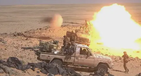 الجيش اليمني يعلن تنفيذ 474 عملية ضد الحوثيين وقتل وإصابة 1540 حوثيًا خلال 24 ساعة