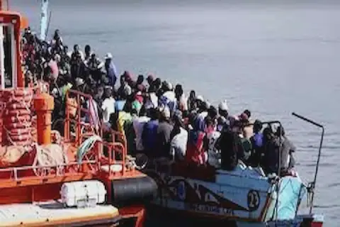 EU Approves New Rules to Accelerate Return of Irregular Migrants