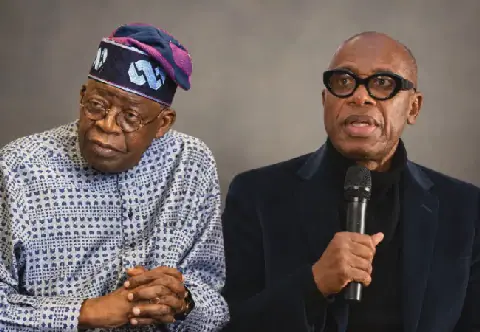 2027: Amaechi threatens to withdraw from Atiku's ticket, campaign for Tinubu