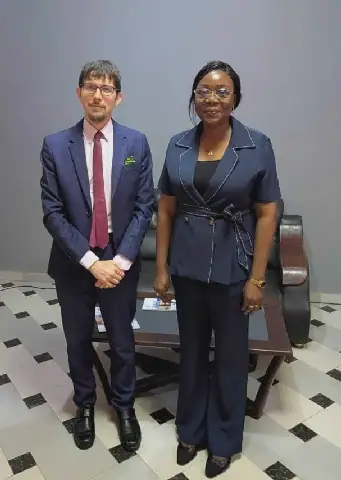 Agriculture, commerce, culture: Kétou showcases its strengths to US delegation