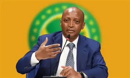 African Football Coaches Gather at CAF Strategy Conference in Praia