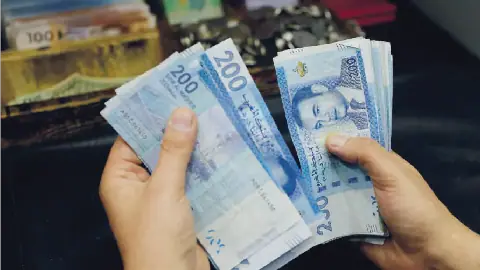 MRE Remittances Rise 9% to MAD 89.2 Billion in First Eight Months of 2026