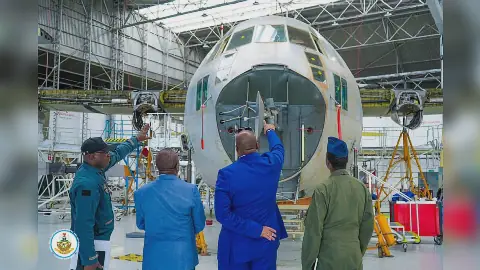 Airbus A350F Freighter Completes Maiden Flight