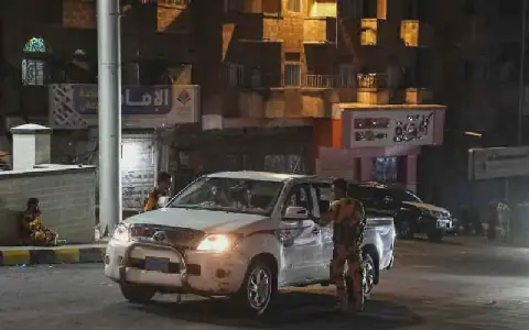 Saudi coalition intercepts Houthi missiles and drones