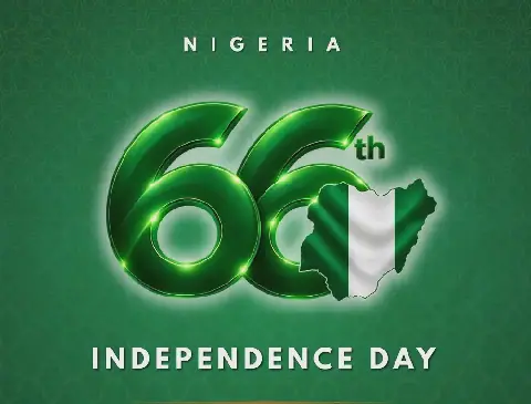 U.S., Liberia, Ghana, others hail Nigeria at 66th Independence Anniversary