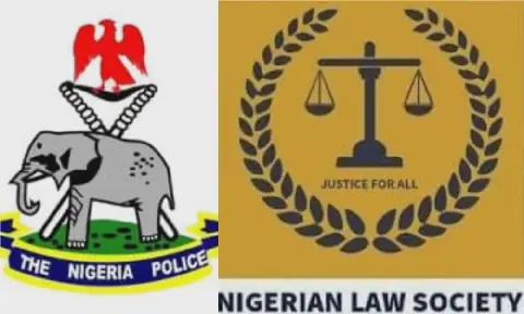 Legitimacy row: IGP writes to recognise Aliyu, Jaja leadership of Nigerian Law Society