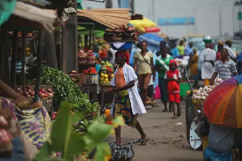 Frustration, despair trail Nigeria’s 66th Independence anniversary amid economic hardship