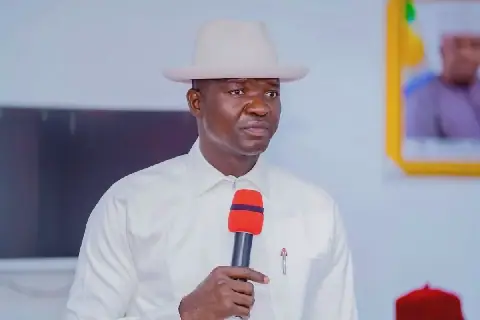 Ebonyi State Governor Moves to Resolve EBSU Pension Crisis