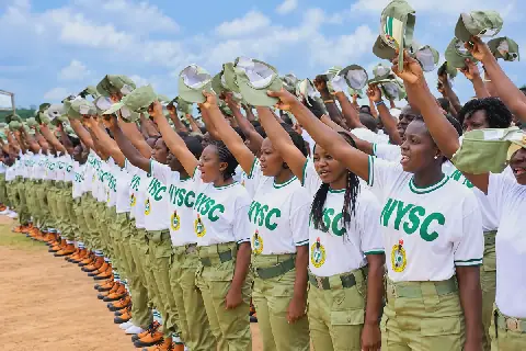 Troops Rescue 10 NYSC Members in Imo, Neutralise 16 Terrorists