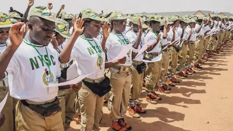 Gunmen Abduct NYSC Members in Imo, Nigeria