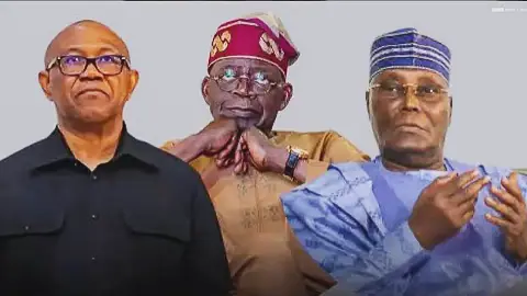 Nigerian Media Urges Politicians to Ensure Peaceful 2027 Campaigns