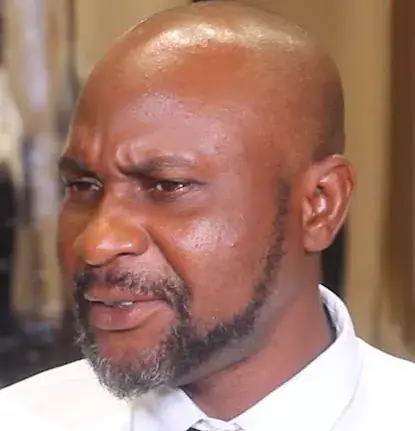 Tares Oburumu's Poetry Collection Explores Nigeria's History