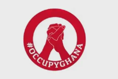 OccupyGhana