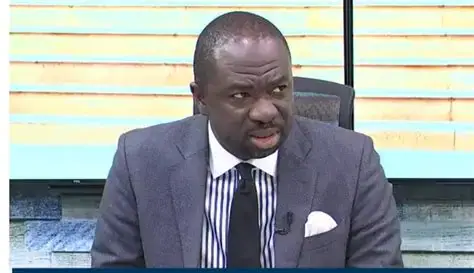 EOCO holds Manhyia South MP in custody for further investigations