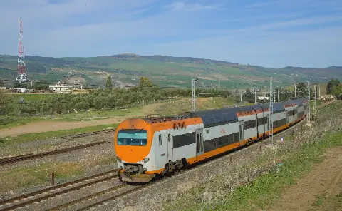 Morocco Authorizes ONCF-Hyundai Rotem Joint Venture for RER Train Maintenance