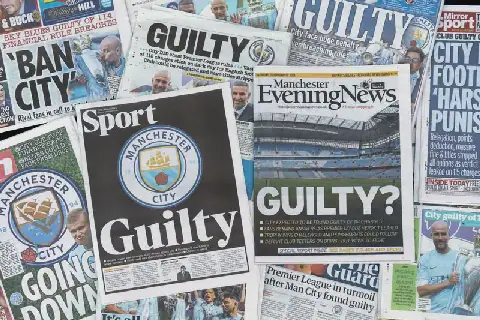 When economic crimes in sport don’t matter, it doesn’t bode well for when it does…