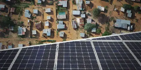 Renewable energy was promised as a path to prosperity — what happened?
