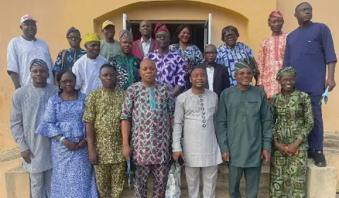 Osun Health College to Construct Students' Hostel under PPP Arrangement