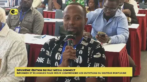 Etele Benin Launches PAC MEDIA CONNECT