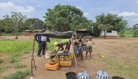 Angola's Youth Seek Opportunities Abroad as Country Struggles to Provide