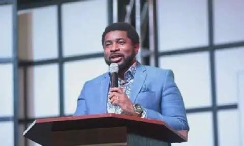 Pastor Kingsley Okonkwo Defends Tattoos, Says No Scripture Declares Them A Sin