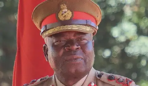 Ex-MDF Chief Spends Night in Custody Amid Postponed Court Appearance