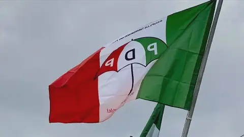 PDP, Groups Clash Over Adebutu's Eligibility in 2027 Ogun State Elections