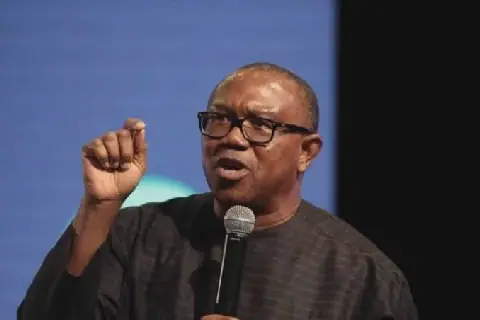 Peter Obi Criticizes Arrests of Obidient Movement Supporters in Akwa Ibom