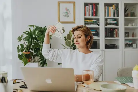 Kyk | Jou sakeonderneming is nie noodwendig jou aftreeplan