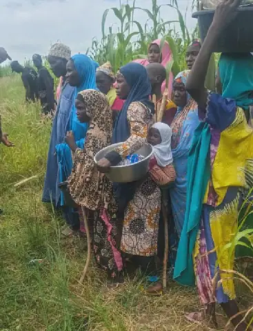 Katsina Traditional Rulers Praise Security Agencies for Foiling Mass Abduction