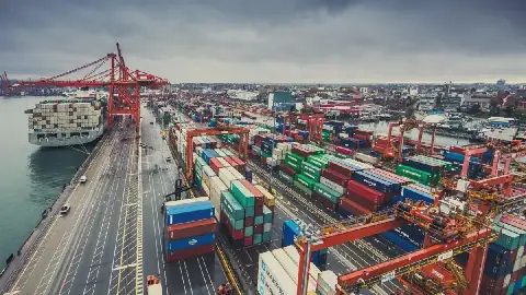 Russia Eyes Togo's Lomé Port as Gateway to Sahel Region