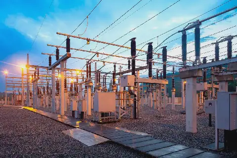 Electricity curtailment dips to second-lowest level in 5 years