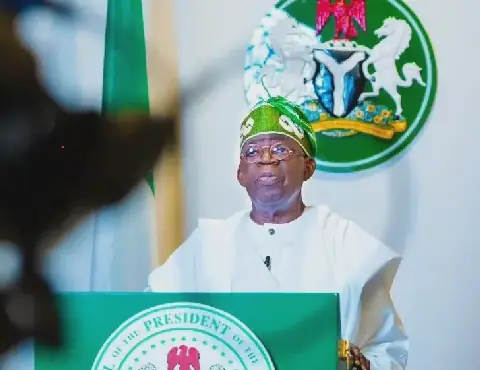 Experts laud Tinubu’s prosperity message