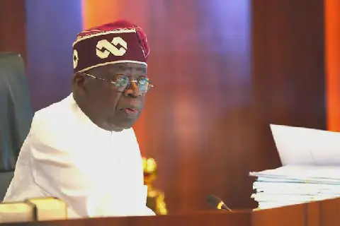 Clevenard Seeks Partnership with Nigeria to Advance Tinubu's Renewed Hope Agenda