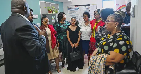 Portfolio Committee Criticizes Department of Women over R52m Irregular Expenditure