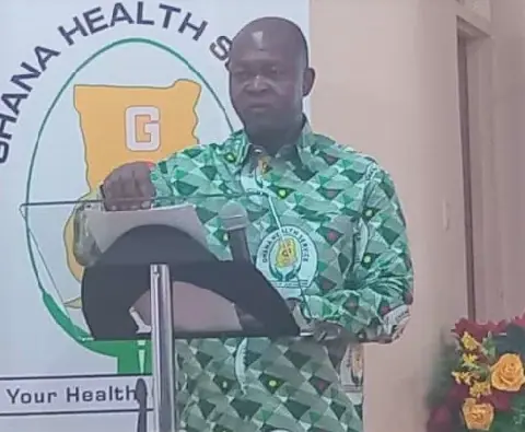 GHS Calls for Stronger Collaboration with Journalists
