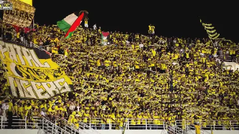 Moroccan Football Fans Banned from Attending Match