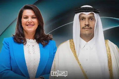 Qatari PM Congratulates El Mansouri on Her Appointment as Morocco’s Head of Government
