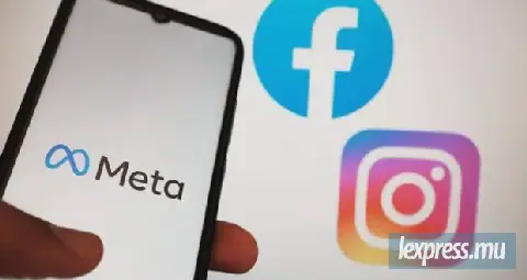 Meta Team to Discuss Online Security with Mauritian Officials