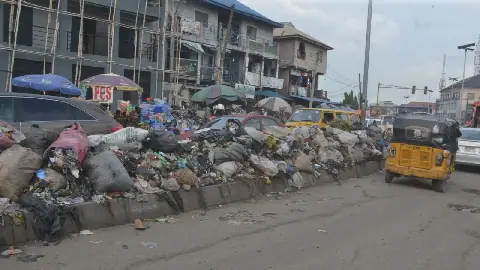 Lagos' Environmental Journey: Challenges Persist Despite Progress