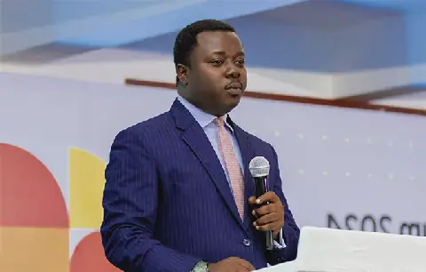 Ghana's Minority Calls for Real-Time Drug Seizure Data Publication